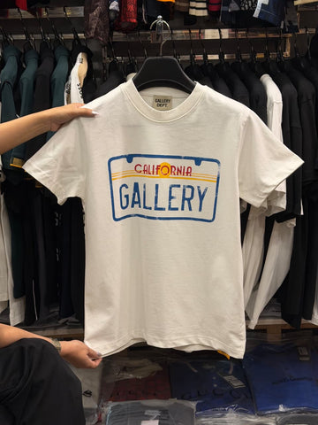 Gallery Dept. 1:1 Grade Tshirt