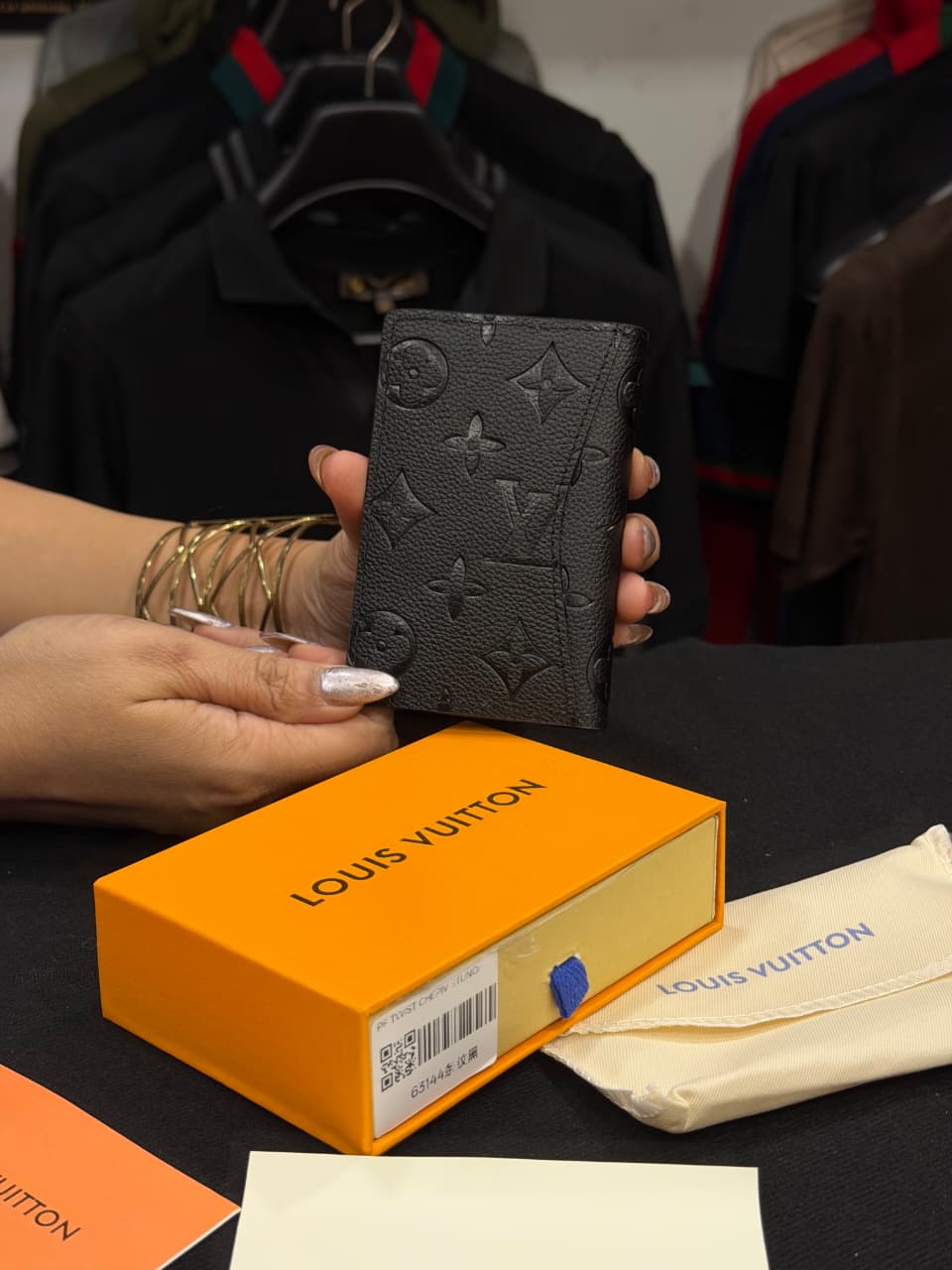 Louis Vuitton Card Holder