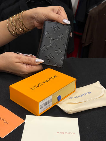 Louis Vuitton Card Holder