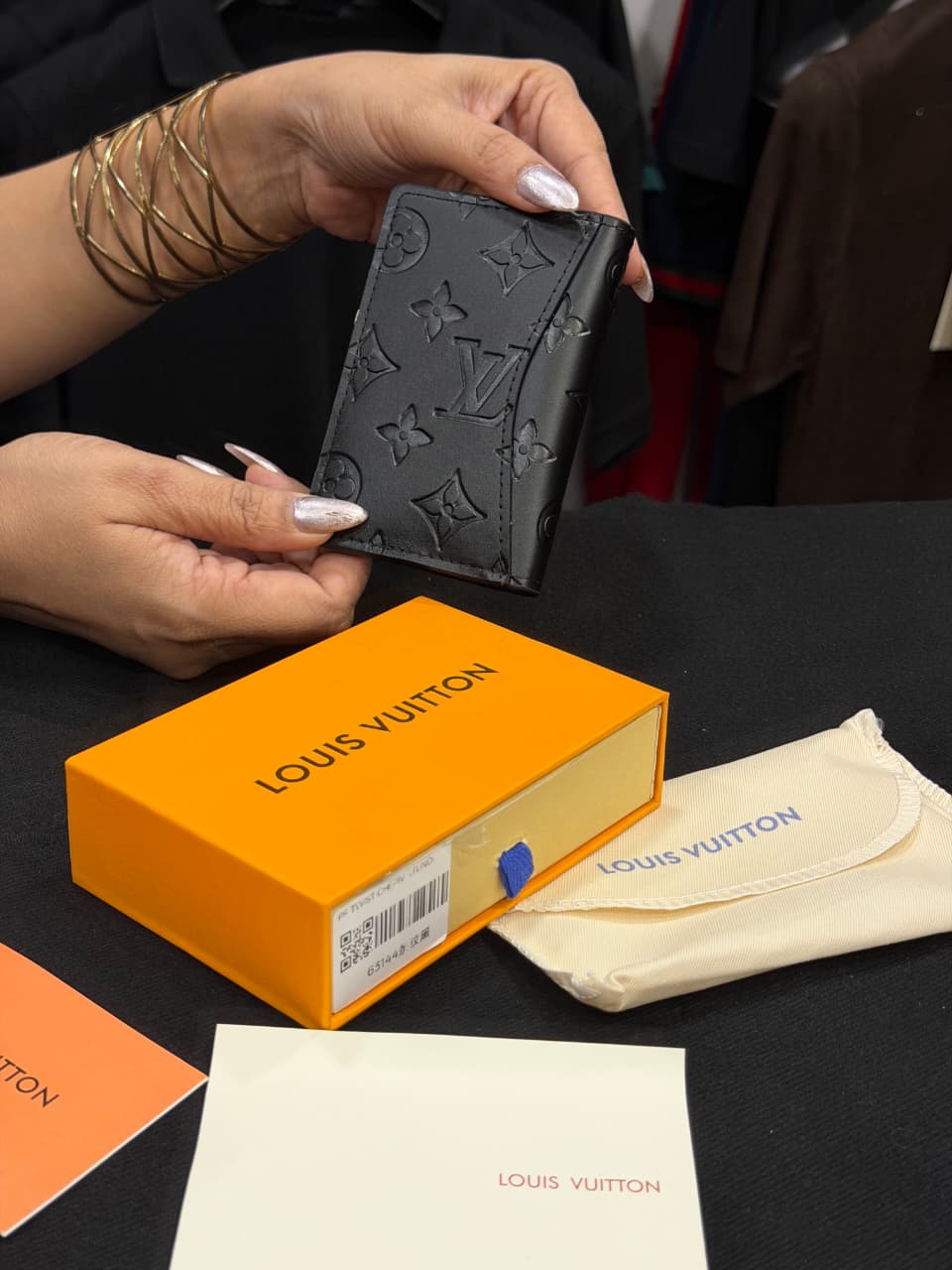 Louis Vuitton Card Holder