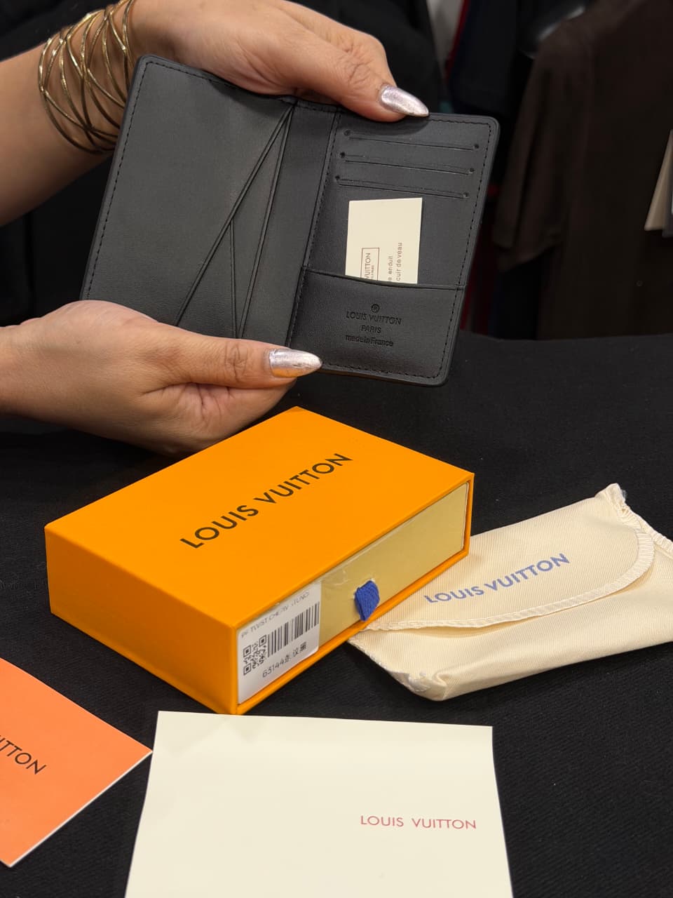 Louis Vuitton Card Holder