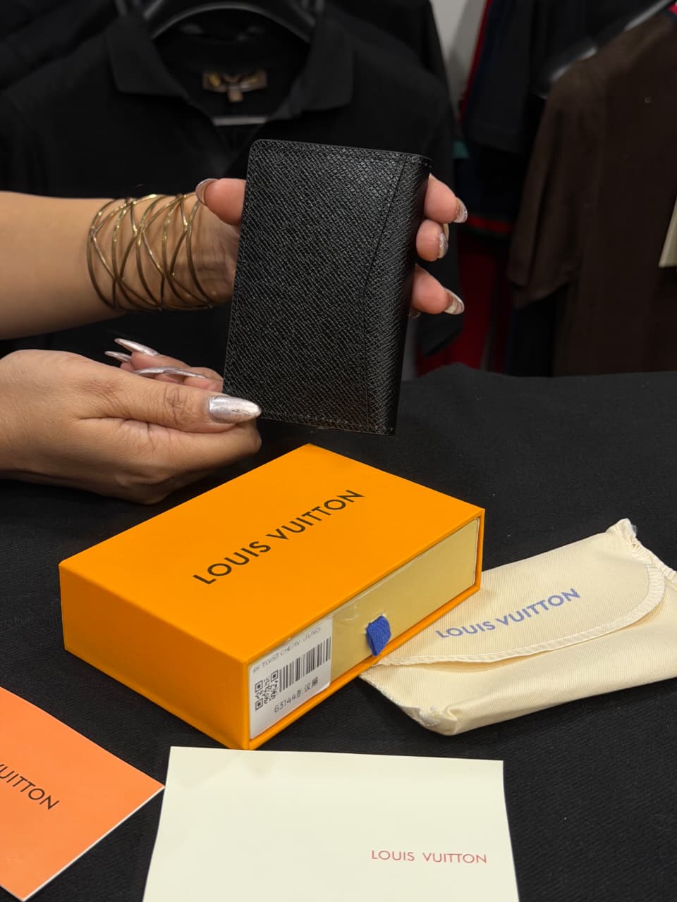 Louis Vuitton Card Holder