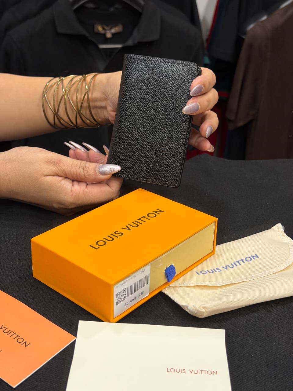 Louis Vuitton Card Holder