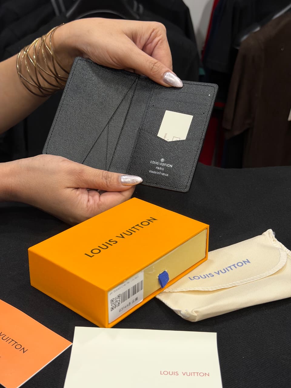 Louis Vuitton Card Holder