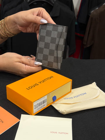 Louis Vuitton Card Holder