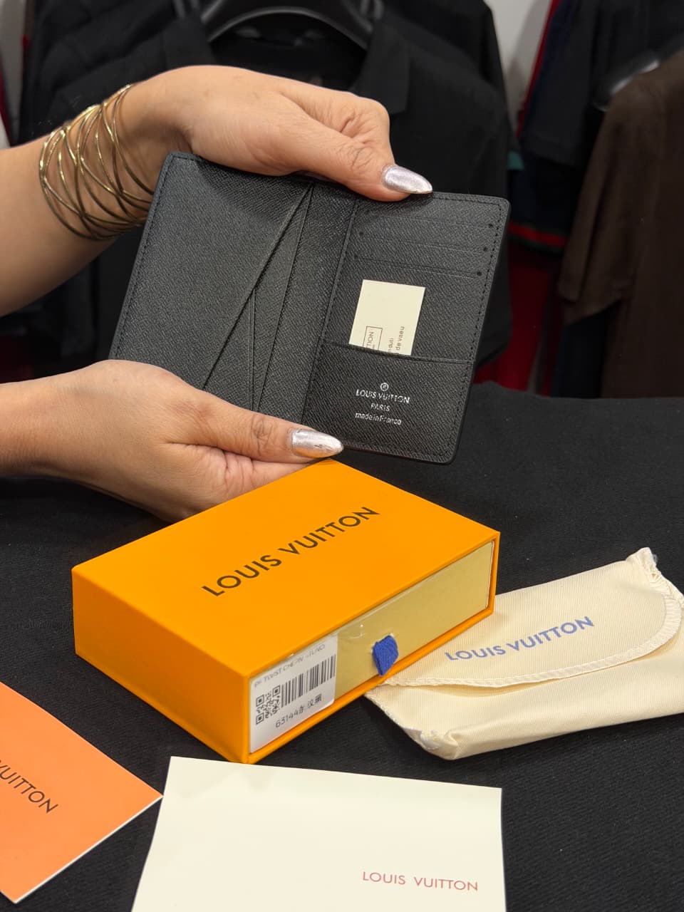 Louis Vuitton Card Holder