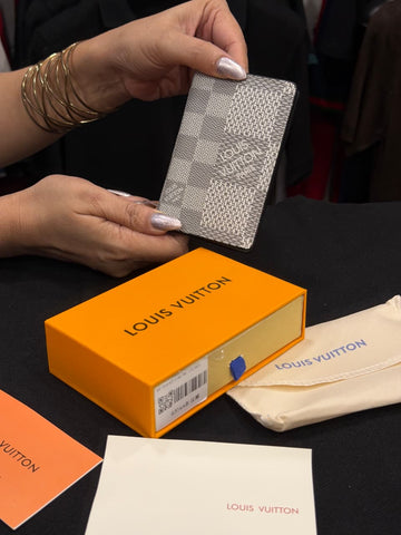 Louis Vuitton Card Holder