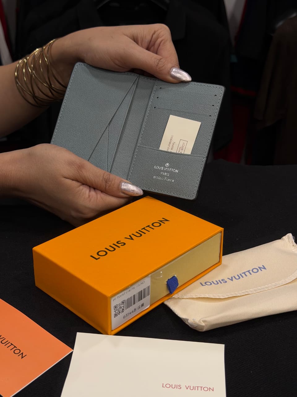 Louis Vuitton Card Holder