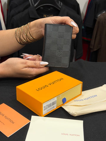 Louis Vuitton Card Holder