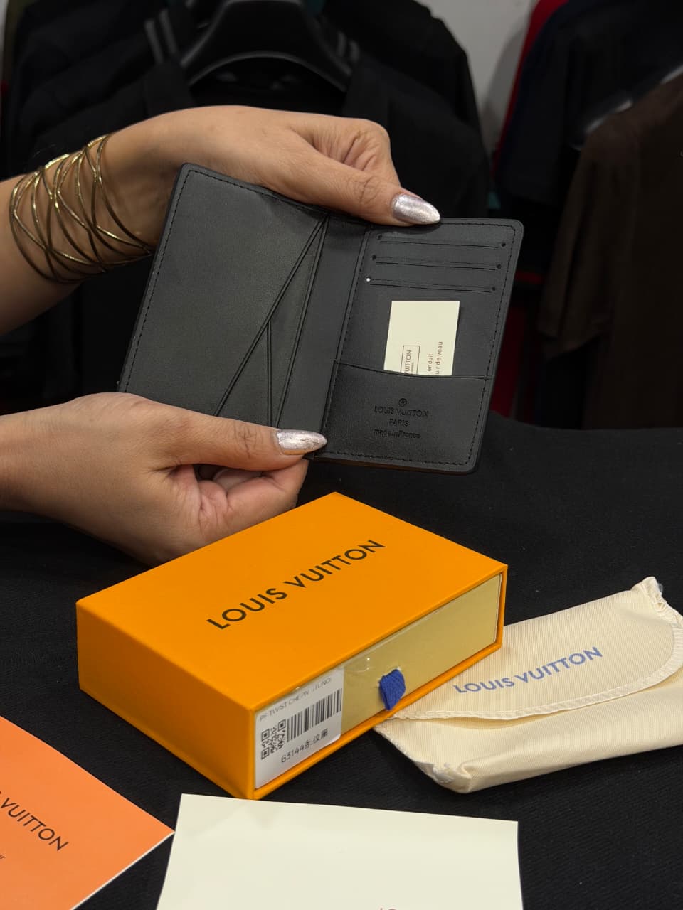 Louis Vuitton Card Holder