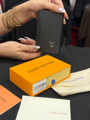Louis Vuitton Card Holder