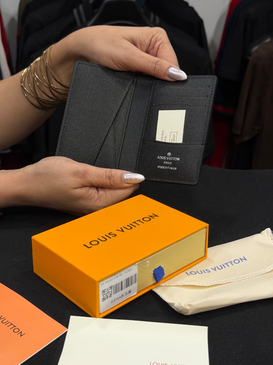 Louis Vuitton Card Holder