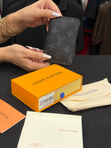 Louis Vuitton Card Holder
