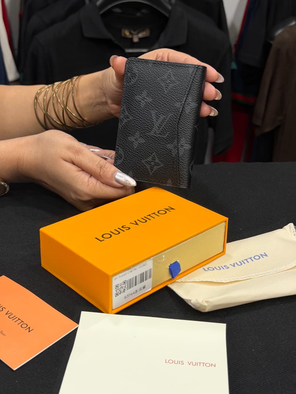 Louis Vuitton Card Holder