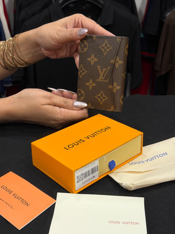 Louis Vuitton Card Holder