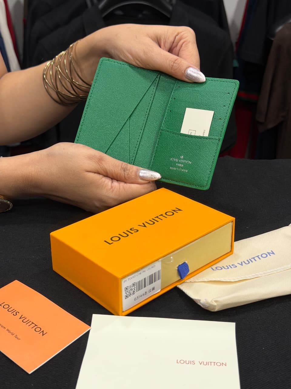 Louis Vuitton Card Holder
