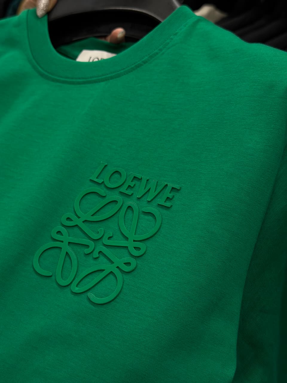 Loewe 1:1 Grade Tshirt