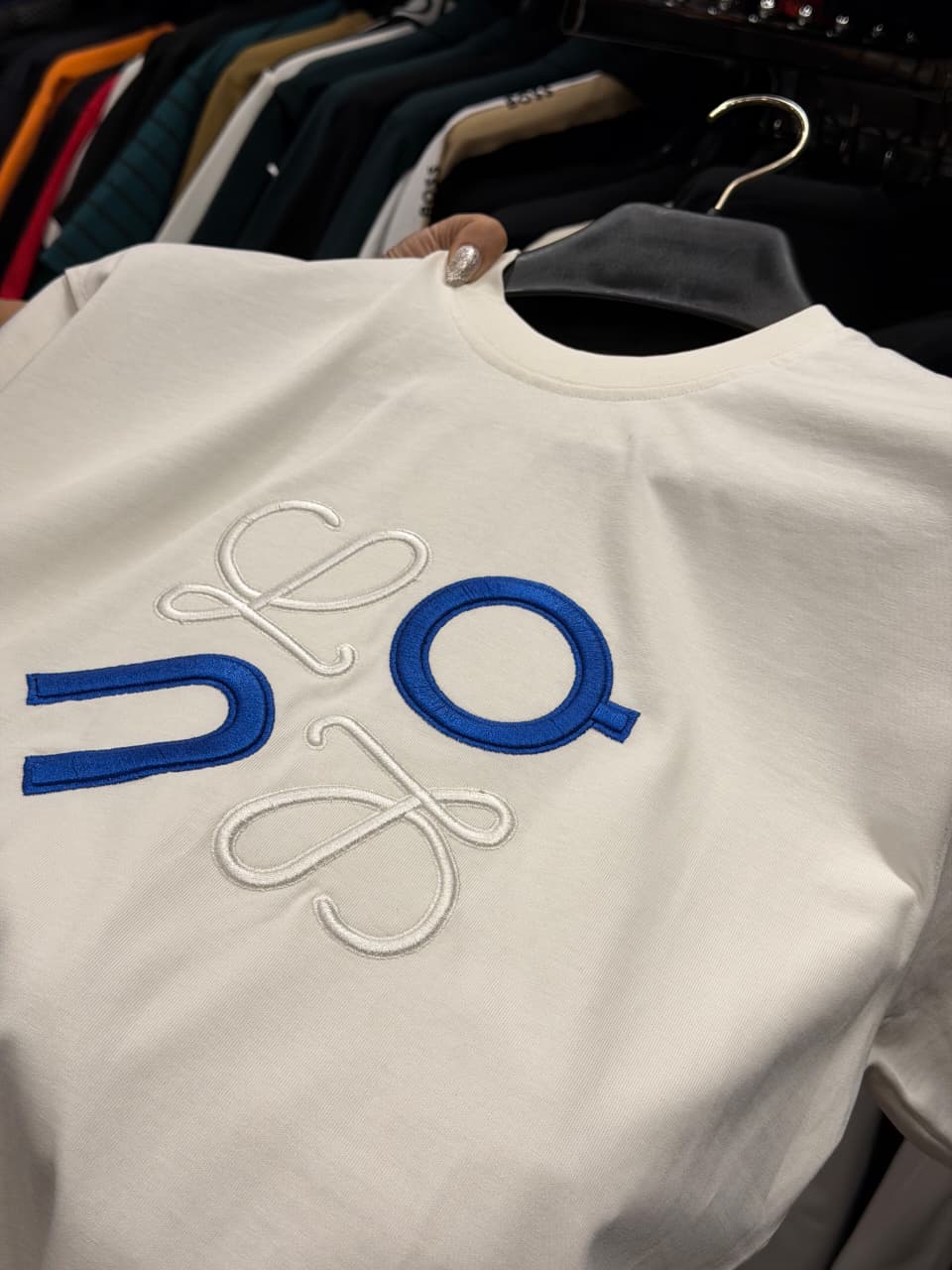 Loewe 1:1 Grade Tshirt