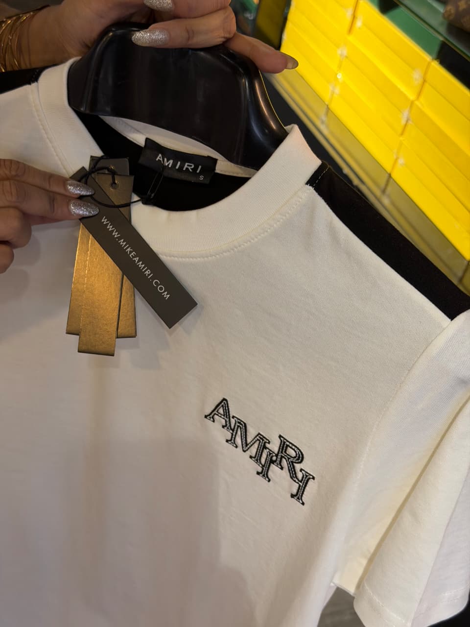 Am-iri Tshirt