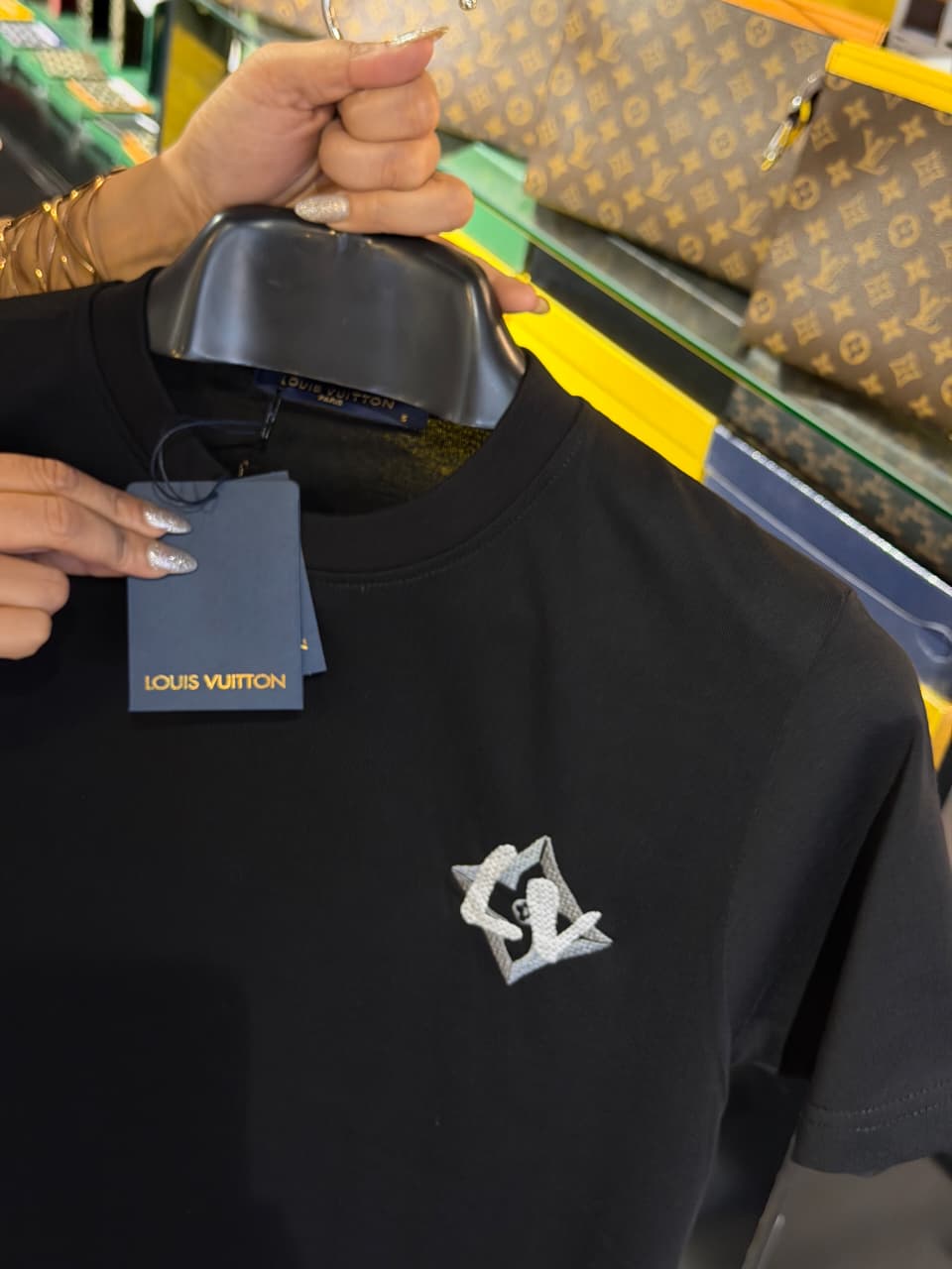 Louis Vuitton Tshirt