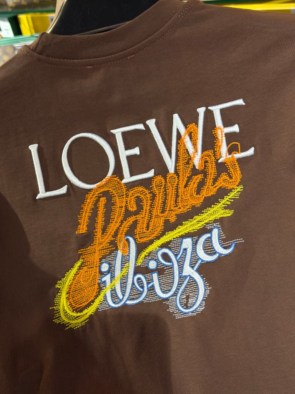 Loewe Tshirt