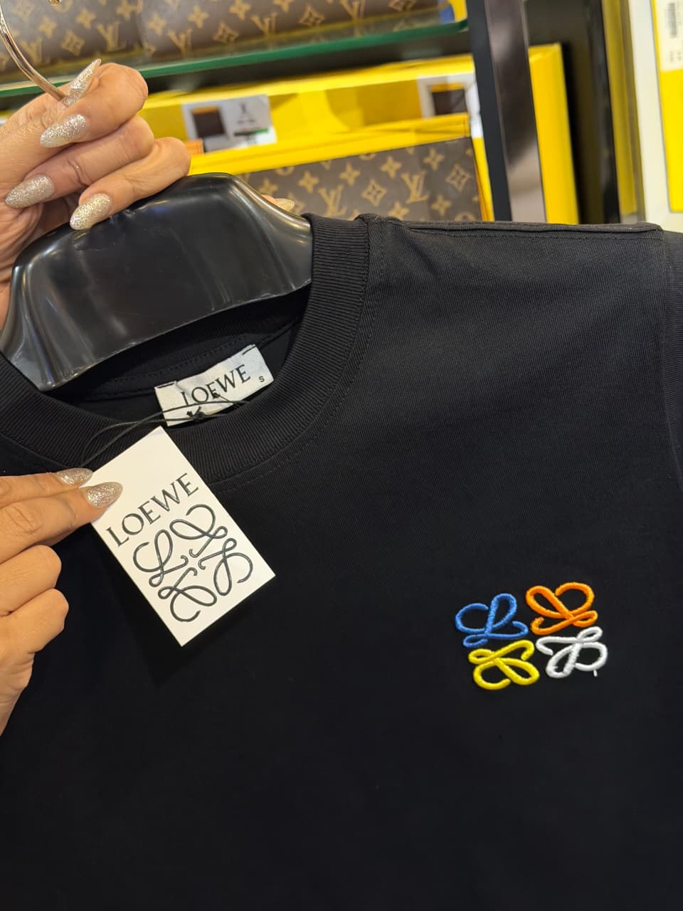 Loewe Tshirt