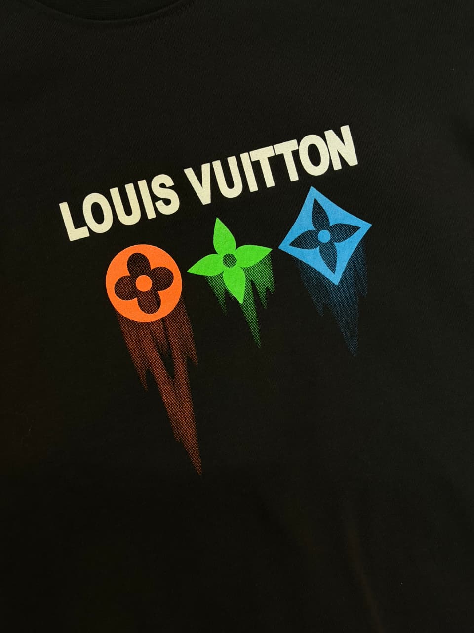Louis Vuitton Tshirt