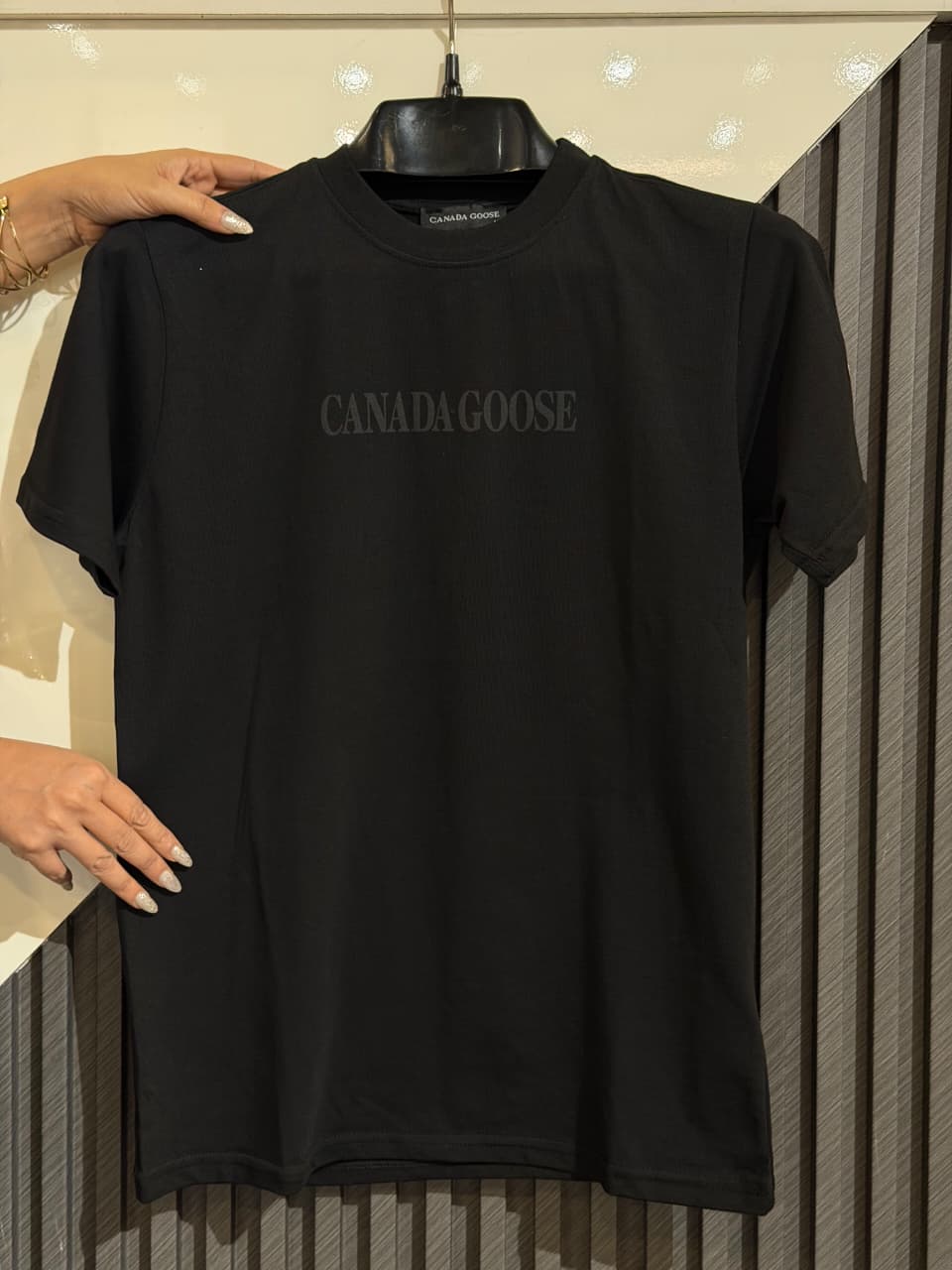 Canada Goose Tshirt