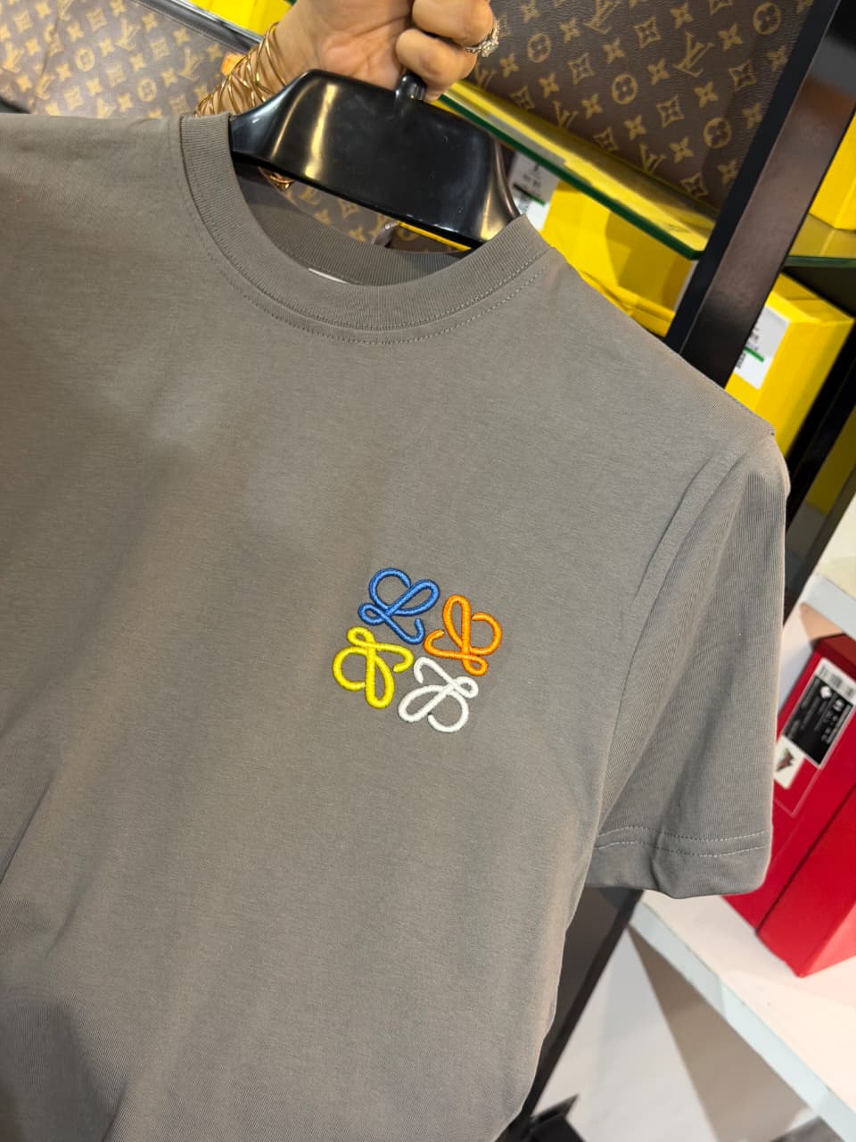 Loewe Tshirt