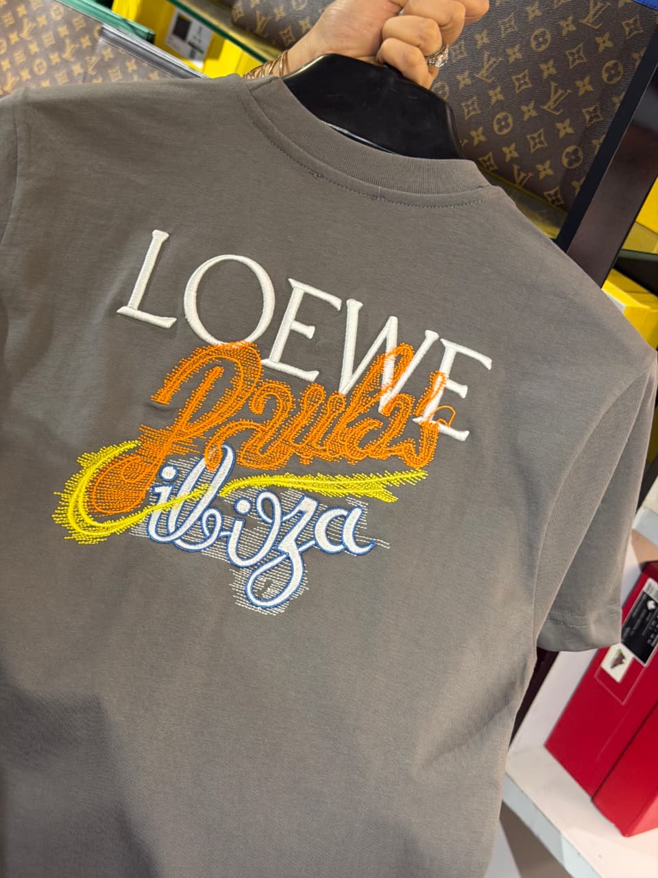 Loewe Tshirt