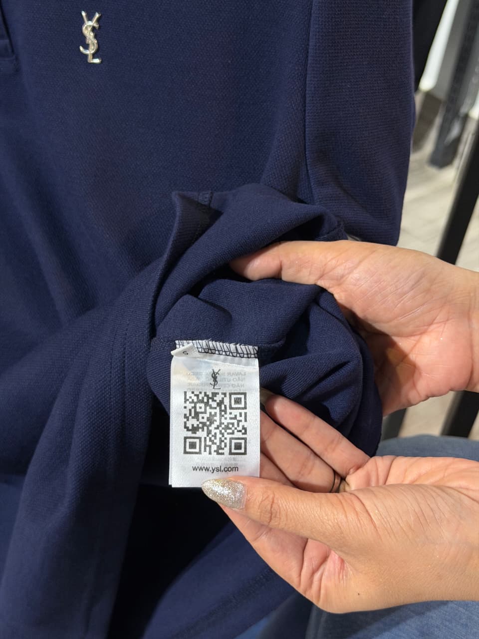 YSL Polo