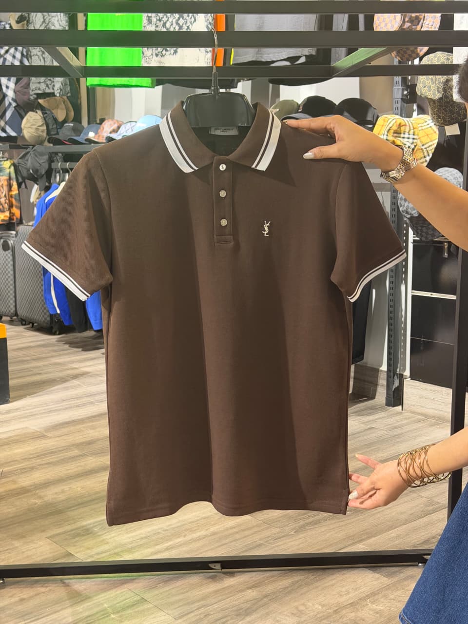 YSL Polo