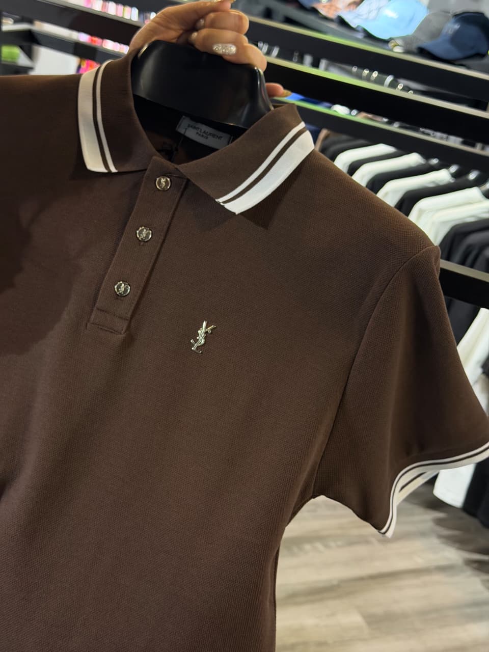 YSL Polo
