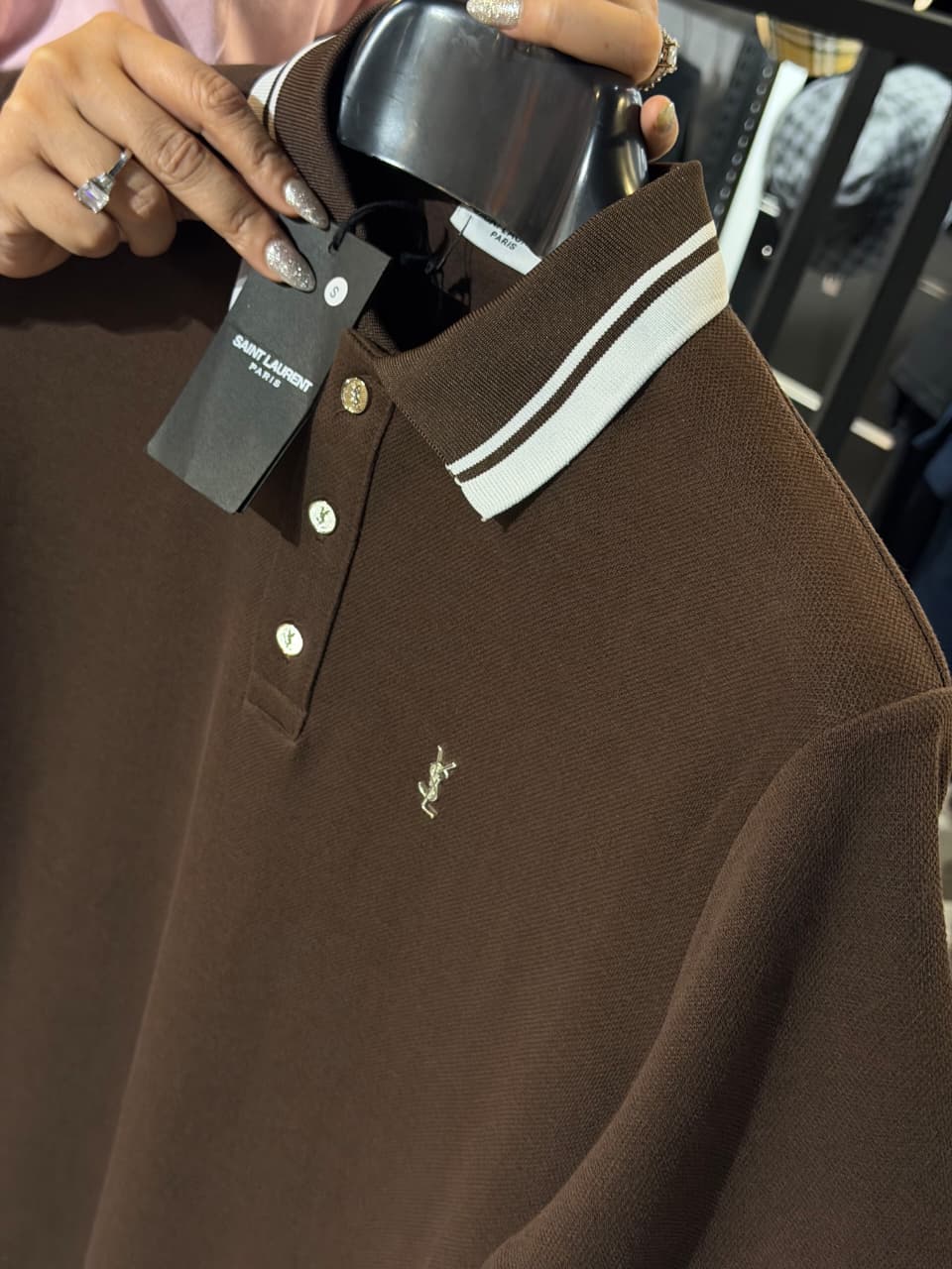 YSL Polo