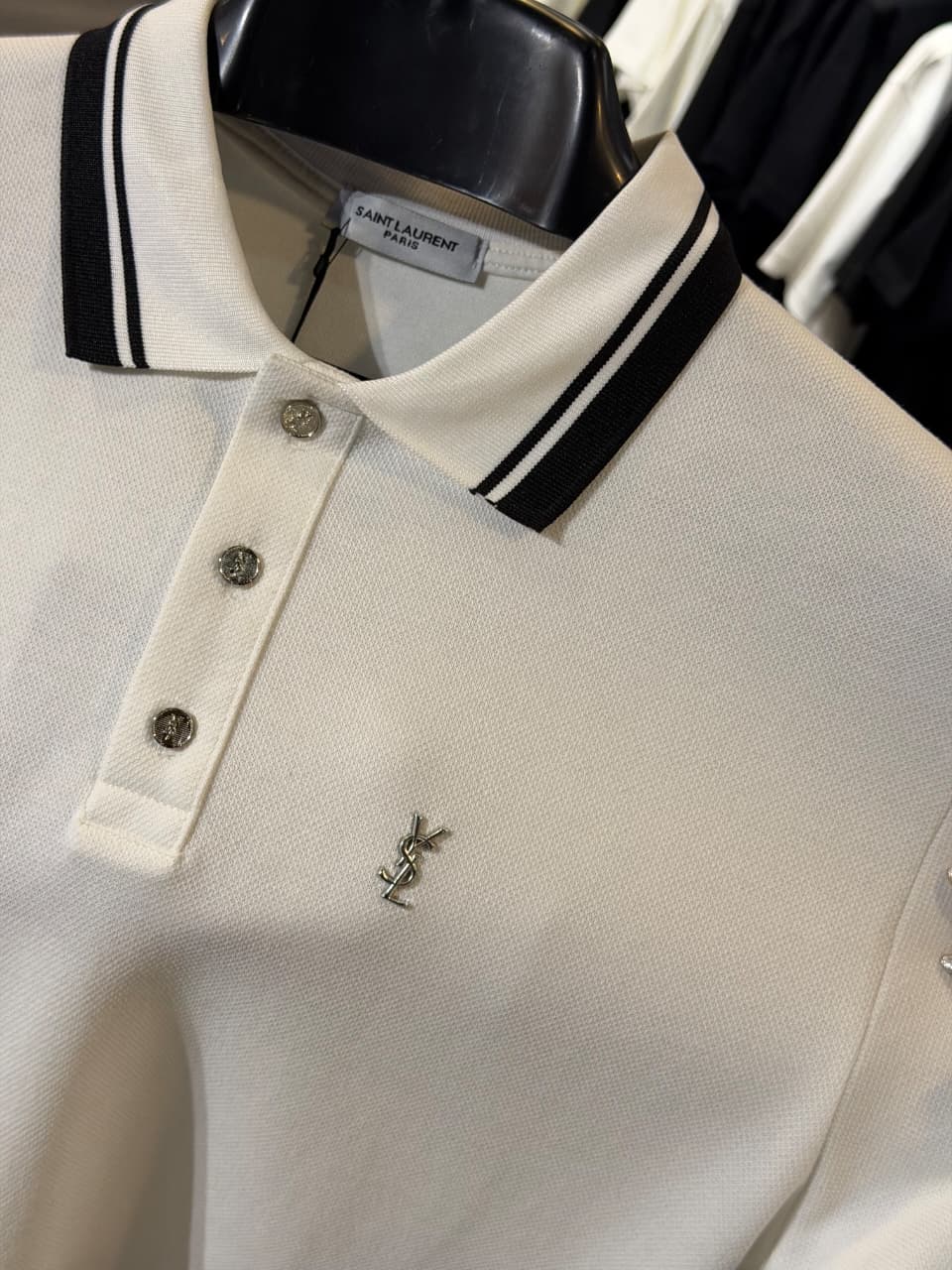 YSL Polo