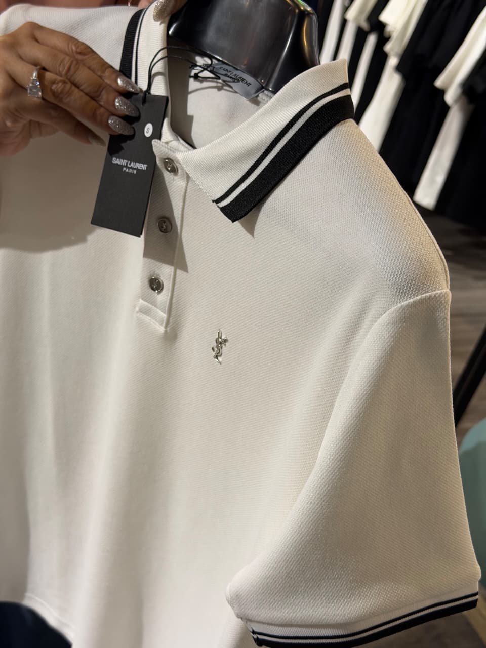 YSL Polo