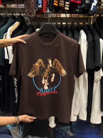 Am-iri 1:1 Grade Tshirt