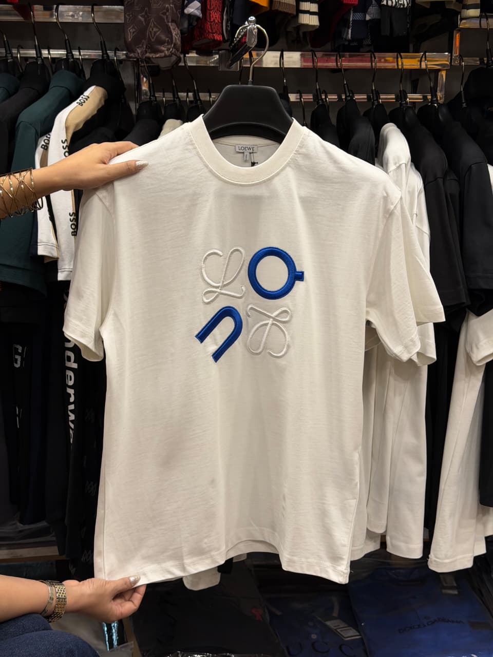 Loewe 1:1 Grade Tshirt
