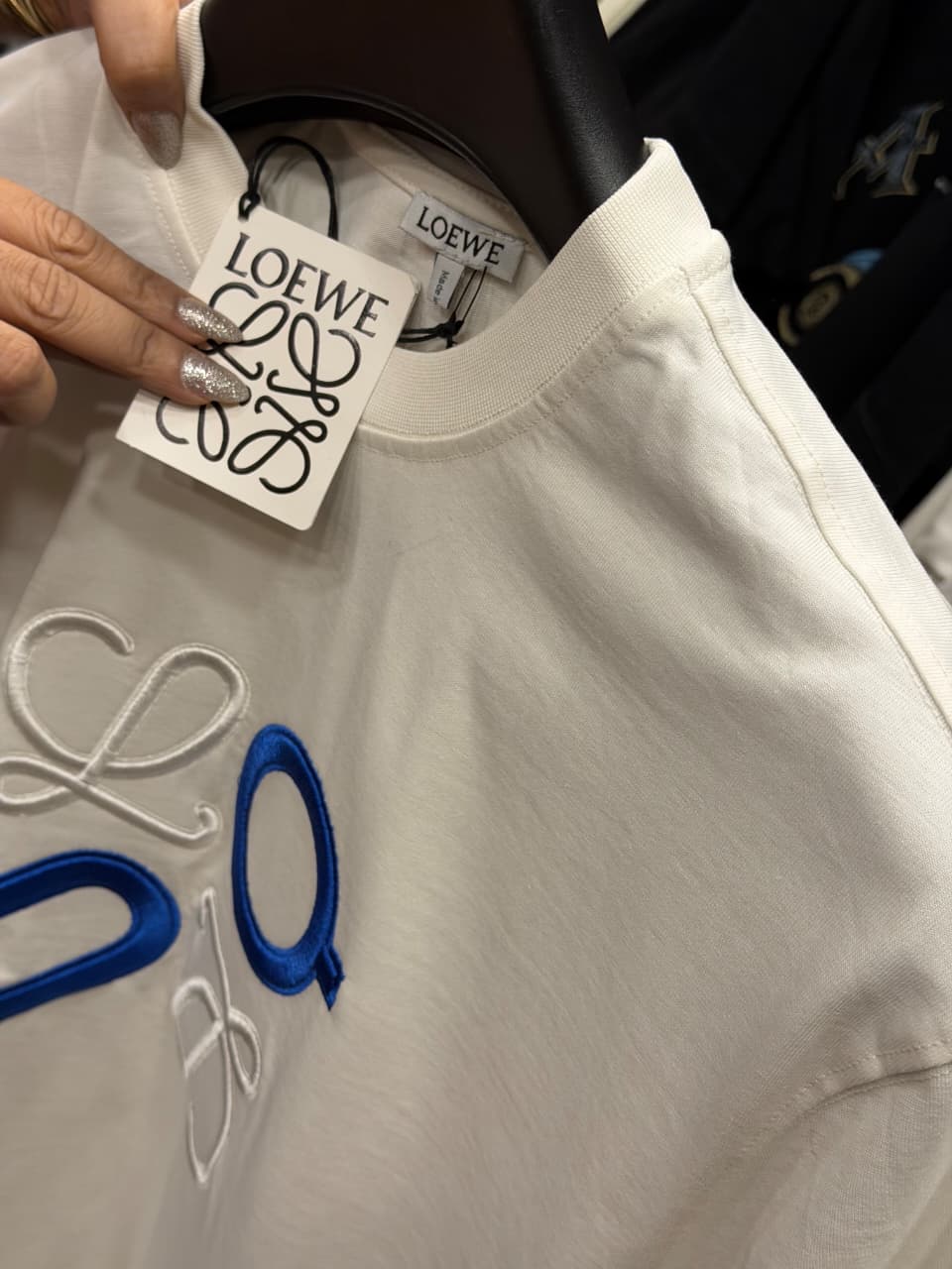 Loewe 1:1 Grade Tshirt