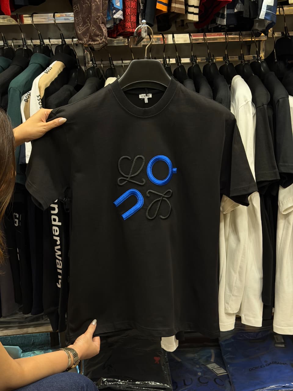 Loewe 1:1 Grade Tshirt