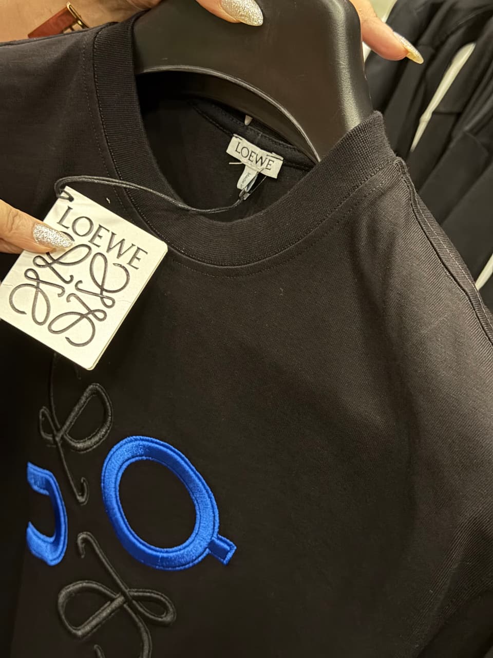 Loewe 1:1 Grade Tshirt