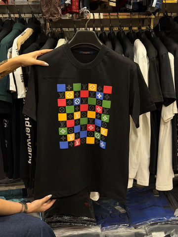 Louis Vuitton 1:1 Grade Tshirt