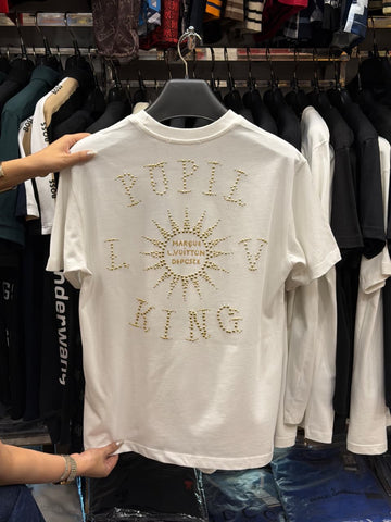 Louis Vuitton 1:1 Grade Tshirt