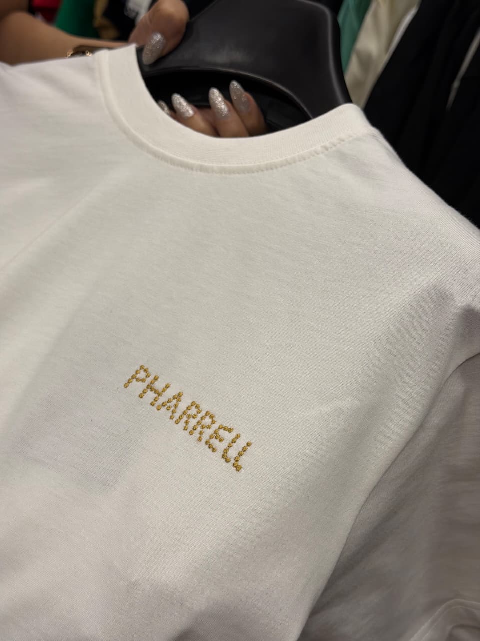 Louis Vuitton 1:1 Grade Tshirt