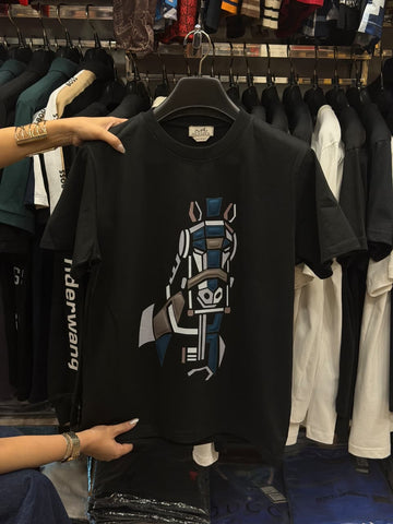 Hermes 1:1 Grade Tshirt
