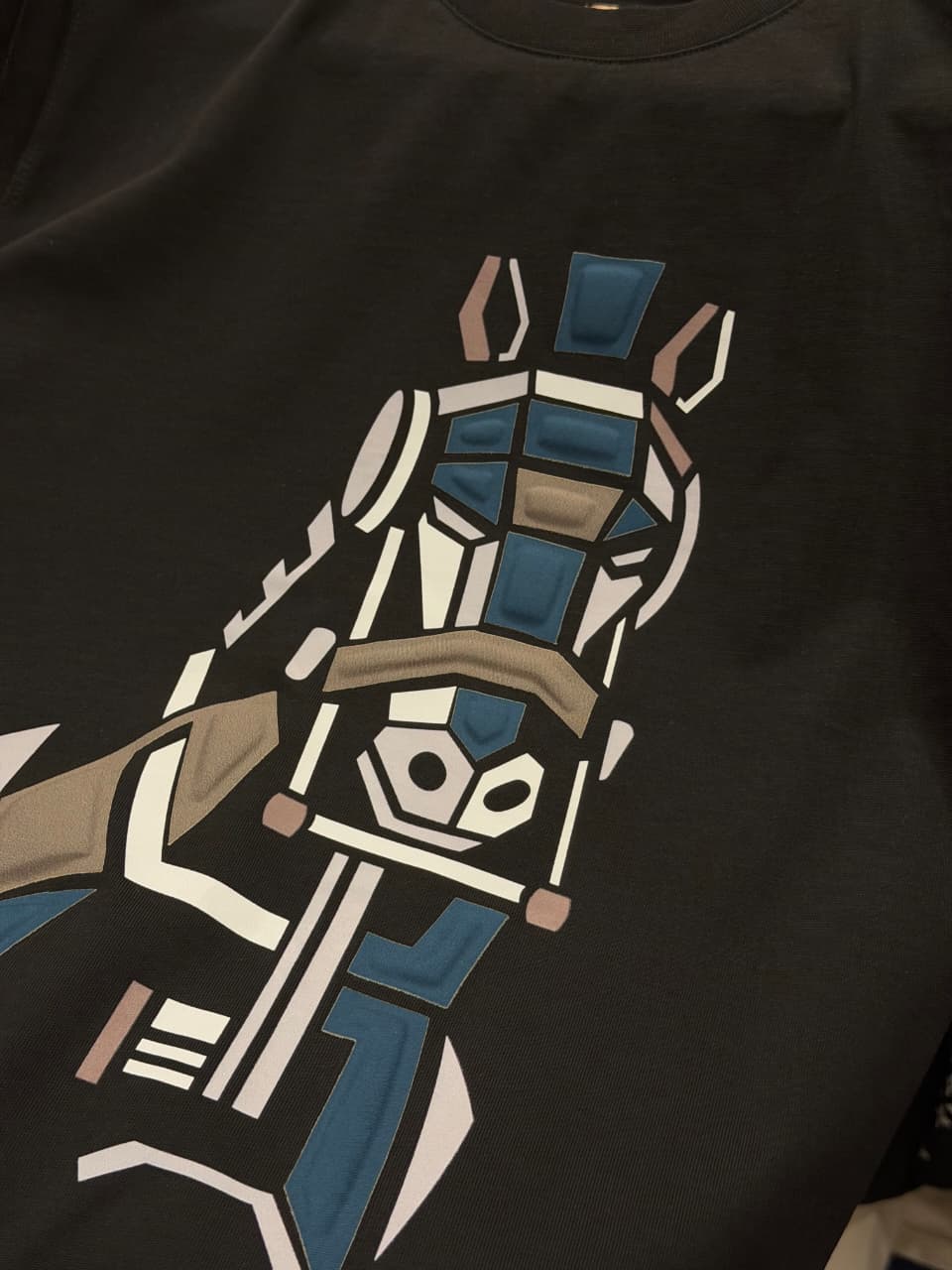 Hermes 1:1 Grade Tshirt