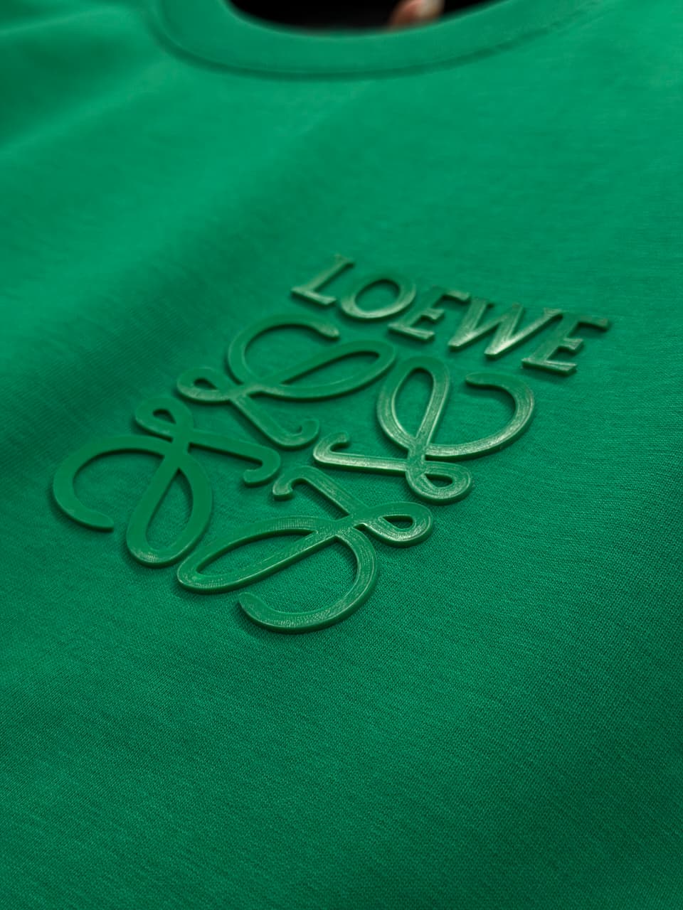 Loewe 1:1 Grade Tshirt
