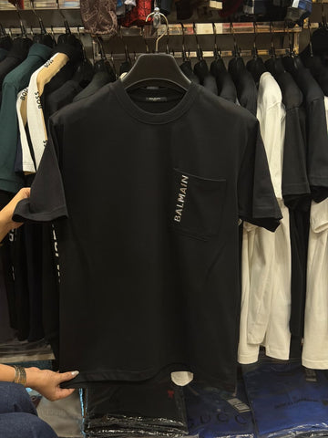 Balamin 1:1 Grade Oversized Tshirt