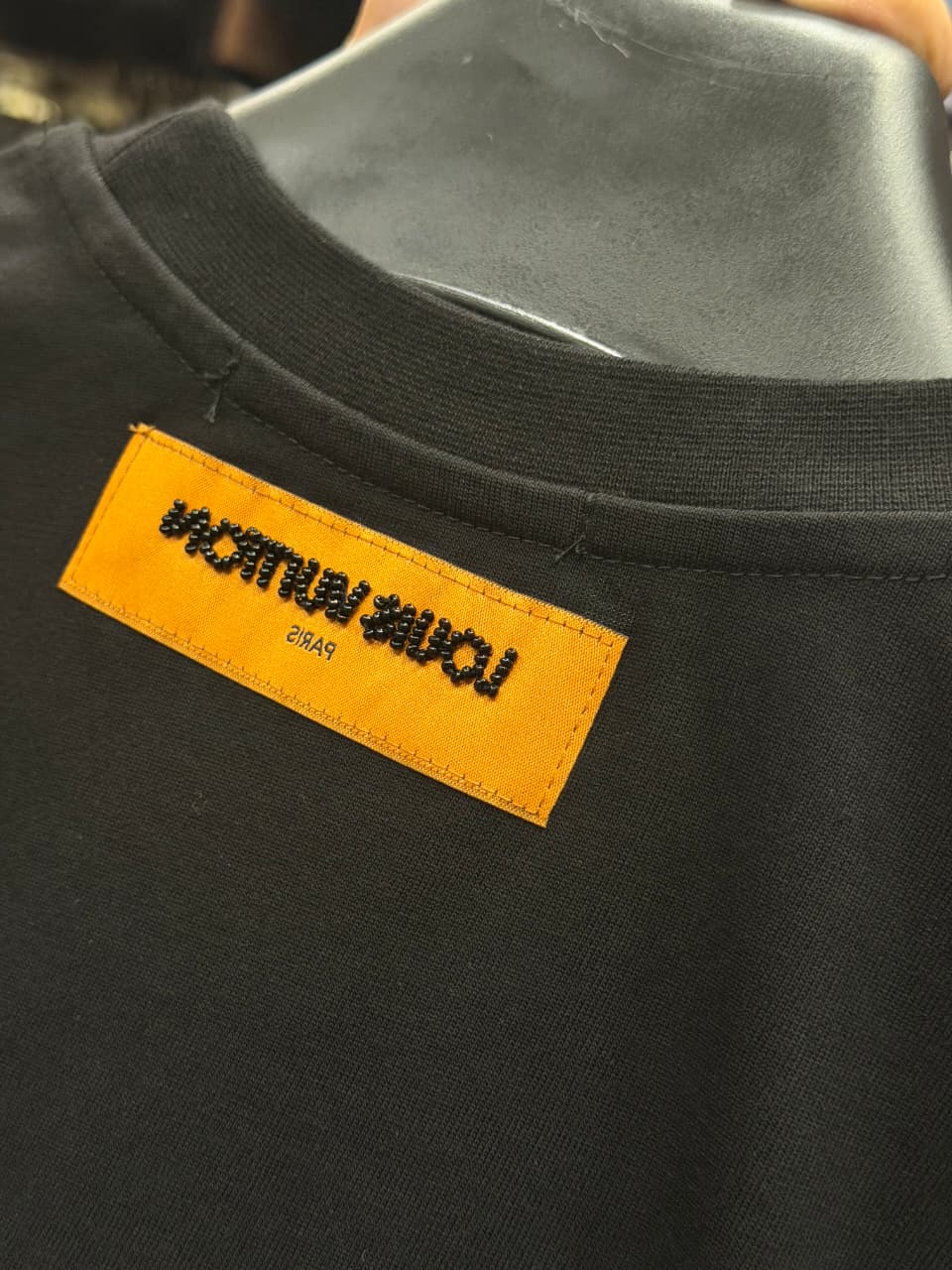 Louis Vuitton 1:1 Grade Tshirt
