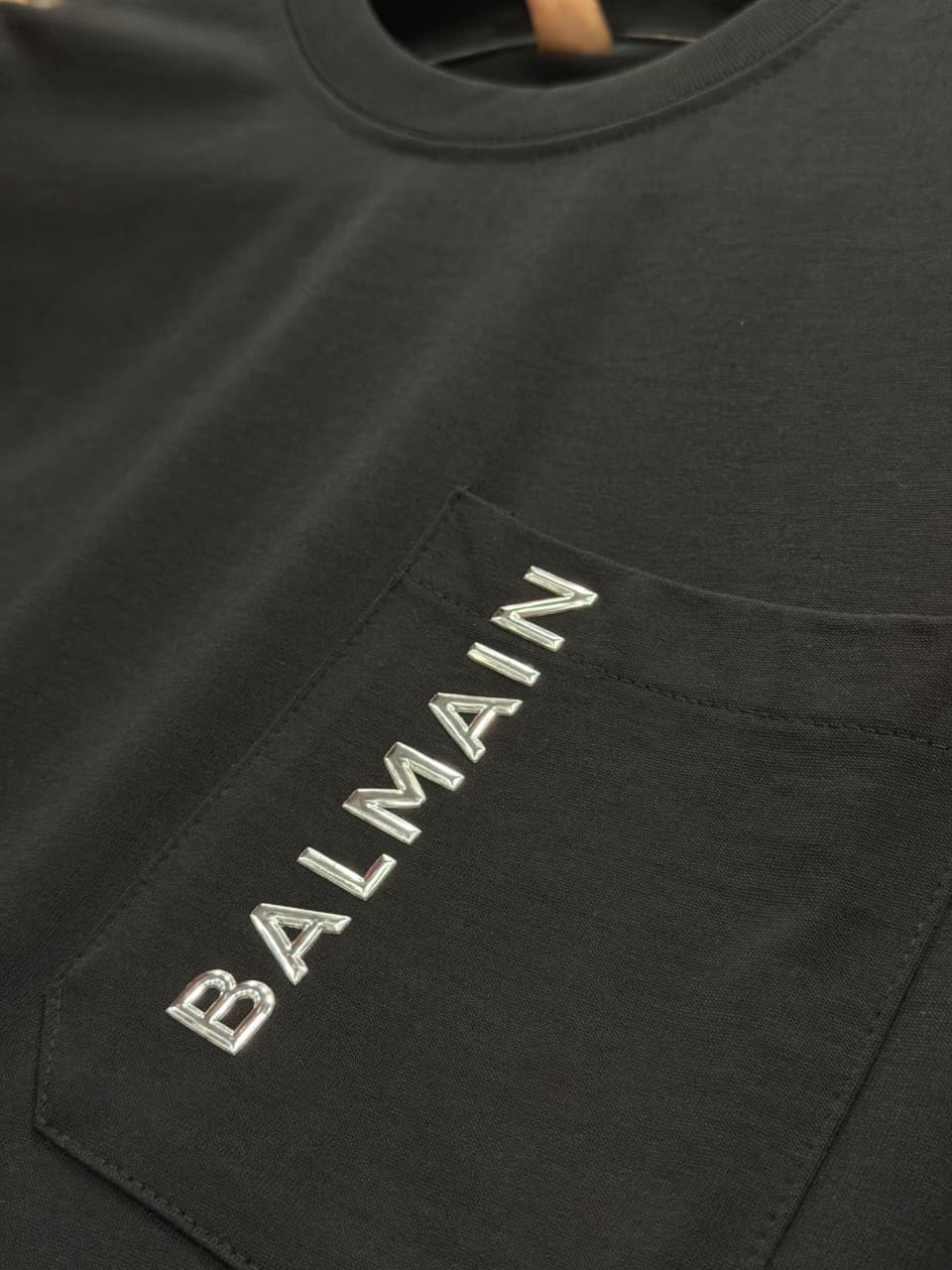 Balamin 1:1 Grade Oversized Tshirt
